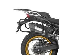 Shad Fixation valises latérales Voge 525 Dsx 2023 4p Argenté