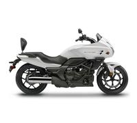 SHAD Motorrad-Rückenlehnen-Befestigungssatz