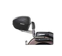 SHAD NADTN Custom Universal Noir