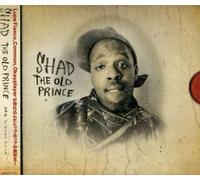 Shad - Old Prince
