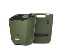 SHAD PANIER RIGIDE 20L - PANIER RIGIDE 20L - VERT