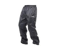 SHAD X0SR20M Pantalon, Noir, Taille M