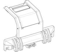 Shad Fermeture Du Top Case Tr36 Low