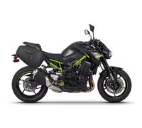 SHAD Petits Chassis pour Sacs Moelleux Latéral pour Kawasaki 900 Z900 2017-2024