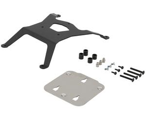 SHAD PIN SYSTEM BMW F700GS/800GS Kit de montage Sac de réservoir