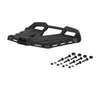 Shad Plaque Support D1Bprta POUR DIVERS TOP CASES