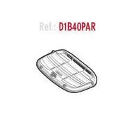 SHAD Platina parrilla soporte UNIVERSAL para baules o maletas SH