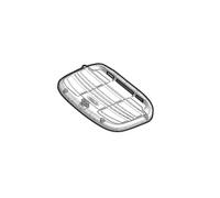Shad Platine Standard Sh46-sh45-sh42-sh40-sh39 SH46-SH45-SH42-SH40 Black