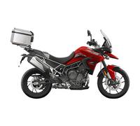 SHAD TOP MASTER TRIUMPH TIGER 900/GT/RALLY Ajustement topcase, noir