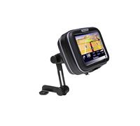 SHAD Porte-Navigateur 4.3 Pour Fixation Sur Rétroviseur