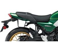 Cadres de sacoches laterales SHAD pour Kawasaki Z650RS 2021-2025