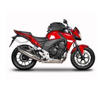 SHAD Porte-sacs latéraux adaptable sur Honda