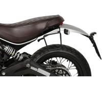 SHAD Porte-sacs latéraux Café Racer adaptable sur DUCATI Scrambler