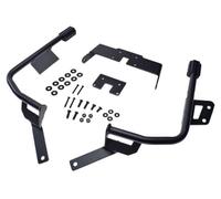 SHAD RACCORDS, ATTACHES ET FIXATIONS POUR COFFRE LATÉRAL 3P SYSTEM
