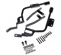 SHAD RACCORDS, ATTACHES ET FIXATIONS POUR COFFRE LATÉRAL 3P SYSTEM compatible av