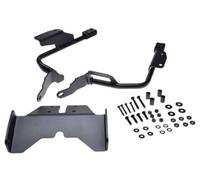 SHAD RACCORDS, ATTACHES ET FIXATIONS POUR COFFRE LATÉRAL 3P SYSTEM compatible av