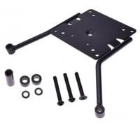 SHAD RACCORDS, ATTACHES ET FIXATIONS POUR COFFRE Top Master