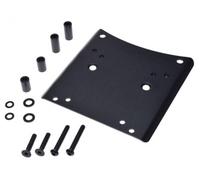SHAD RACCORDS, ATTACHES ET FIXATIONS POUR COFFRE Top Master compatible avec YAMA