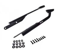 SHAD RACCORDS, ATTACHES ET FIXATIONS POUR COFFRE Top Master compatible avec YAMA