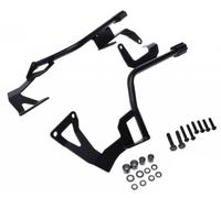 SHAD SUPPORT VALISES LATÉRALES 3P SYSTEM HONDA CB650F (H0CF64IF)