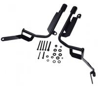 SHAD RACCORDS, ATTACHES ET FIXATIONS POUR SACOCHES LATÉRALES 3P SYSTEM compatibl