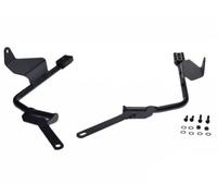 SHAD RACCORDS, ATTACHES ET FIXATIONS POUR SACOCHES LATÉRALES 3P SYSTEM compatibl