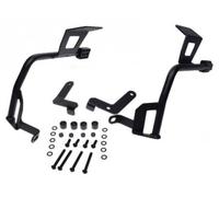 SHAD RACCORDS, ATTACHES ET FIXATIONS POUR SACOCHES LATÉRALES 3P SYSTEM compatibl