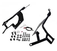 SHAD RACCORDS, ATTACHES ET FIXATIONS POUR SACOCHES LATÉRALES 3P SYSTEM compatibl