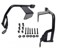 Shad 3p System Ktm Side Cases Fitting Noir