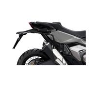 Shad 3p Honda X-adv 750 Côté Cas Raccord Honda X-adv 750 One Size Black