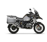 SHAD 4P Porte-boîtier latéral