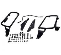 Shad T0TG904P 4P System Triumph Tiger 900/GT/RALLLY '20