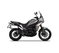 SHAD RACCORDS, ATTACHES ET FIXATIONS POUR VALISES LATÉRALES 4P SYSTEM compatible