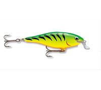 SHAD Rap Media Agua 9 CM FT