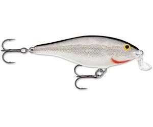 SHAD Rap Media Agua 9 CM S