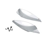 Catadioptres pour top case SHAD bianchi SH48 D1B48CAR