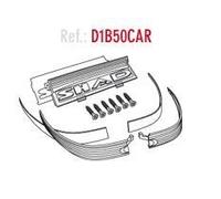 SHAD Réflecteur de recharge pour valise de coffre SH50