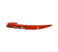 Shad Top case SH50 Réflecteur Rouge