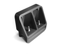 Shad Renfort De Fixation De Valise Latérale 4p Sh38x