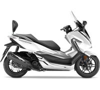 Shad RV Backrest, kit de montage