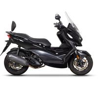Shad Zontes M310 Backrest Fitting Noir