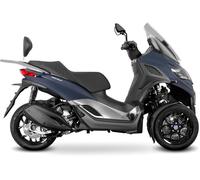 Shad RV Backrest, kit de montage