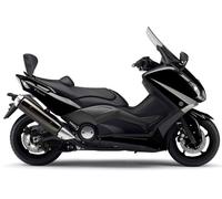 Shad RV Backrest, kit de montage