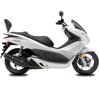 Shad RV Backrest, kit de montage