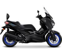 Shad RV Backrest, kit de montage