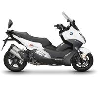 Shad RV Backrest, kit de montage