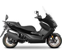 Shad RV Backrest, kit de montage