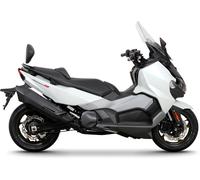 Shad RV Backrest, kit de montage