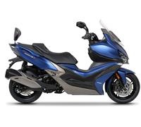 Shad RV Backrest, kit de montage