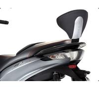 Shad RV Backrest, kit de montage